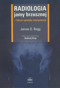 Picture of Radiologia jamy brzusznej łatwe sposoby interpretacji