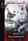 polish book : Róża Seler... - Ewa Białołęcka