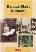 Książka : Heimat-Sta... - Zbigniew Komorowski