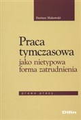 polish book : Praca tymc... - Dariusz Makowski