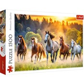 Polska książka : PUZZLE 150...