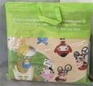 Obrazek Mata piankowa 180x150cm