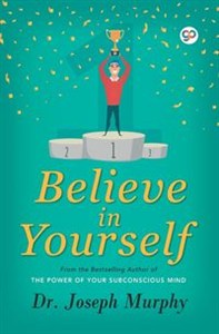 Picture of Believe in Yourself