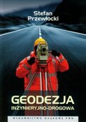 Geodezja i... - Stefan Przewłocki -  Książka z wysyłką do UK