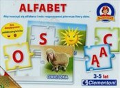 polish book : Alfabet