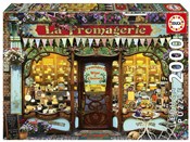 polish book : Puzzle 200...