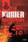 Kurier - Robert Muchamore -  books from Poland