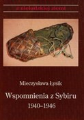Polska książka : Wspomnieni... - Mieczysława Łysik