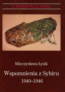 Picture of Wspomnienia z Sybiru 1940-1946 Tom 12
