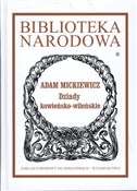 Dziady kow... - Adam Mickiewicz -  books in polish 