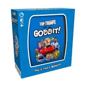 Książka : GODDIT Ori...