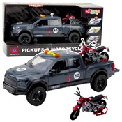 Pickup z m... -  foreign books in polish 