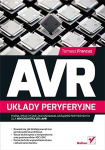 Picture of AVR Układy peryferyjne