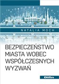 Bezpieczeń... - Moch Natalia -  Polish Bookstore 
