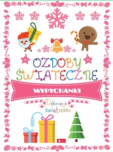 Picture of Ozdoby świąteczne Dekoracje świąteczne