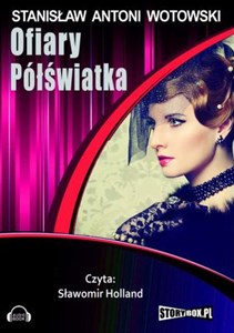 Picture of [Audiobook] Ofiary Półświatka