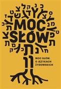 Moc słów O... - Tamara Sztyma -  foreign books in polish 