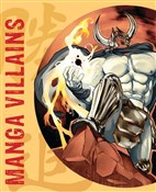 Manga Vill... - Opracowanie Zbiorowe - Ksiegarnia w UK