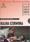 Kalina cze... - Szukszyn Wasilij -  books in polish 