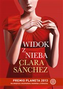 Widok z ni... - Clara Sanchez -  foreign books in polish 