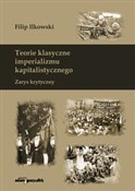 Teorie kla... - Filip Ilkowski -  Polish Bookstore 
