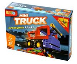 Picture of Klocki Roto Mini Truck