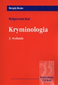 Kryminolog... - Małgorzata Kuć -  foreign books in polish 