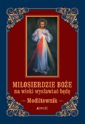 Książka : Miłosierdz... - Zbigniew Sobolewski