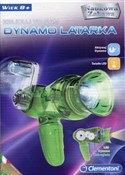 Dynamo lat... -  Polish Bookstore 