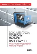 Dokumentac... - Konrad Gałaj-Emiliańczyk -  foreign books in polish 