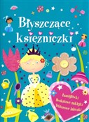 Błyszczące... - Mandy Archer, Jeanette O`Toole (ilustr.) -  foreign books in polish 