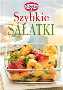 Picture of Szybkie sałatki