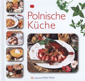 Picture of Polnische Kuche Kuchnia polska wersja niemiecka