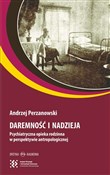 Daremność ... - Andrzej Perzanowski - Ksiegarnia w UK