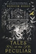 Tales of t... - Ransom Riggs -  foreign books in polish 