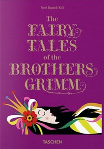 Obrazek The Fairy Tales of the Brothers Grimm
