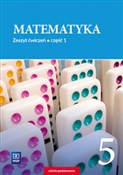 polish book : Matematyka... - Barbara Dubiecka-Kruk, Piotr Piskorski, Anna Dubiecka