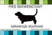 Polska książka : Pies sekwe...