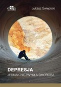 Książka : Depresja J... - Łukasz Święcicki