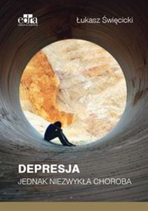 Picture of Depresja Jednak niezwykła choroba