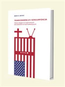 polish book : Transcende... - Dawid Junke