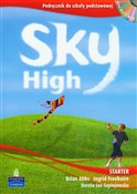 Książka : Sky High S...