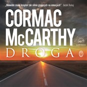 polish book : [Audiobook... - Cormac McCarthy