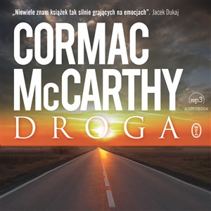 Picture of [Audiobook] Droga