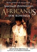 polish book : Africanus ... - Santiago Posteguillo