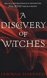Obrazek A Discovery of Witches