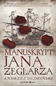 Obrazek Manuskrypt Jana Żeglarza