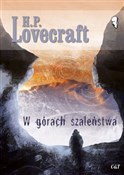 W górach s... - H. P. Lovecraft -  books from Poland