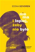 Polska książka : Nie ma i l... - Edina Szvoren