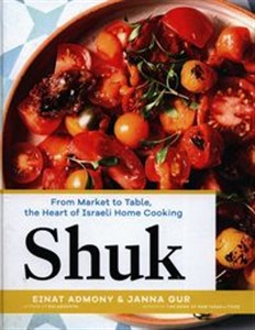 Picture of Shuk